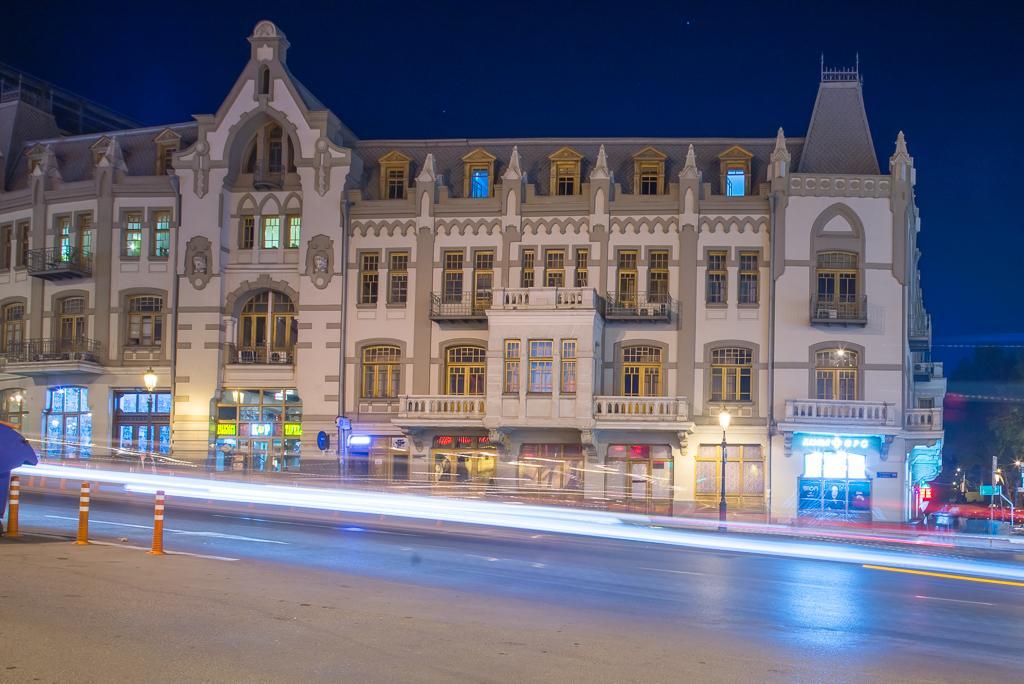 Urban 1861 Hotel Tbilisi Exterior photo
