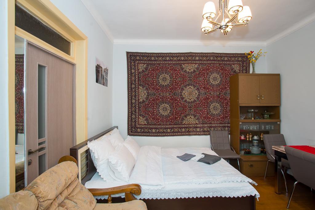 Urban 1861 Hotel Tbilisi Exterior photo