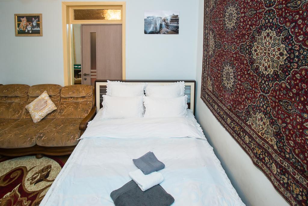 Urban 1861 Hotel Tbilisi Exterior photo