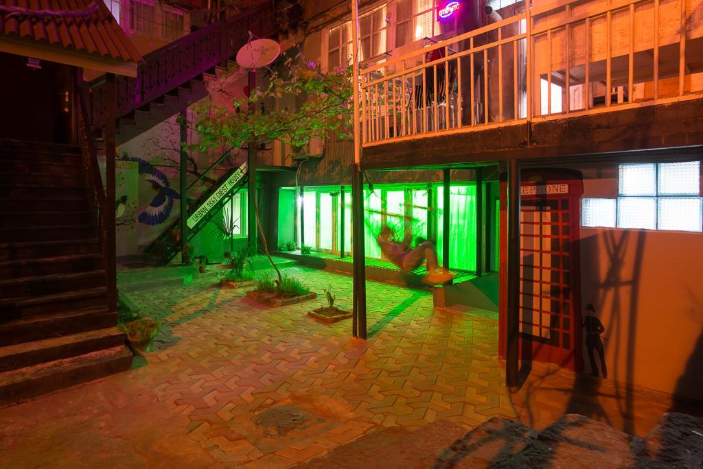 Urban 1861 Hotel Tbilisi Exterior photo