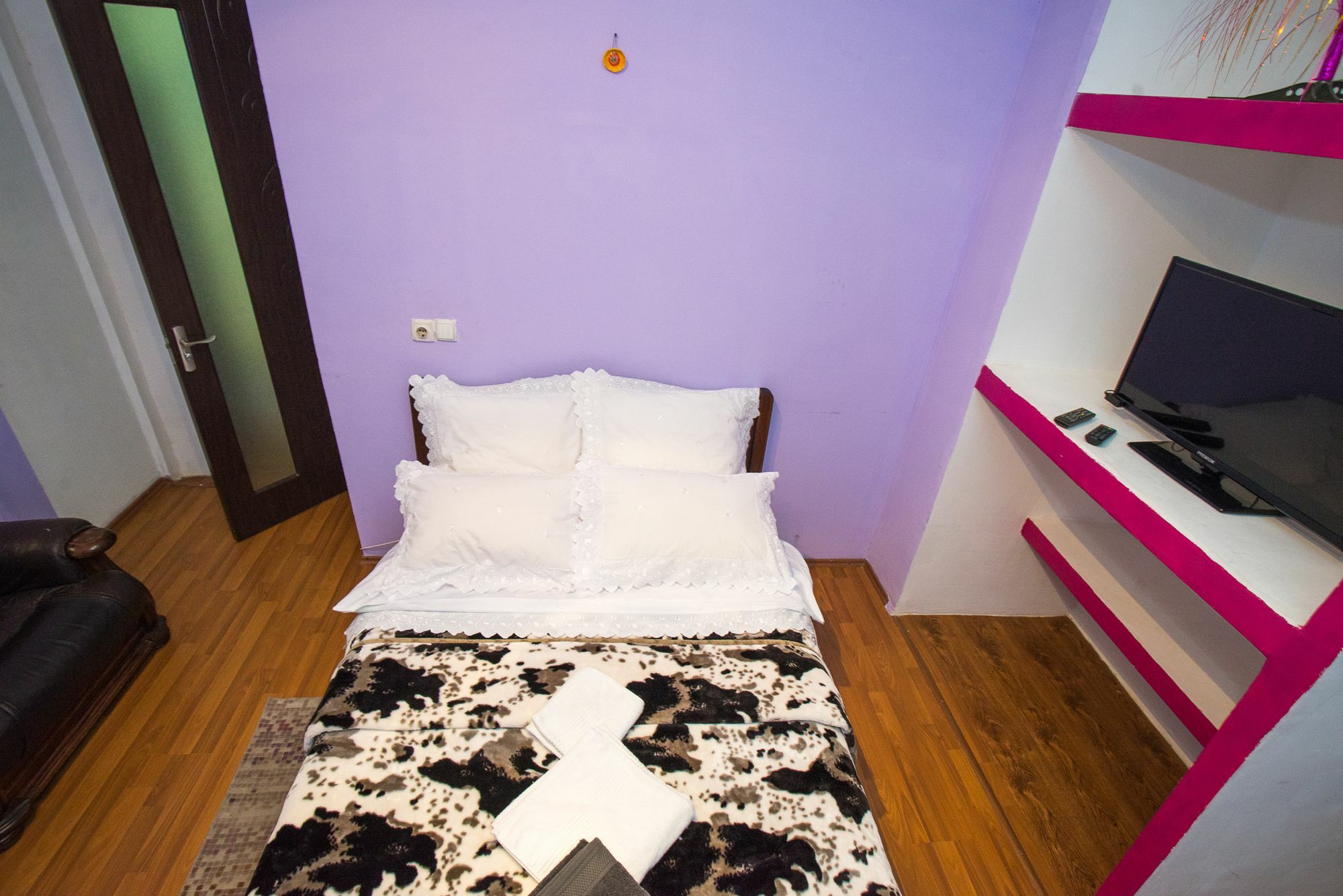 Urban 1861 Hotel Tbilisi Exterior photo